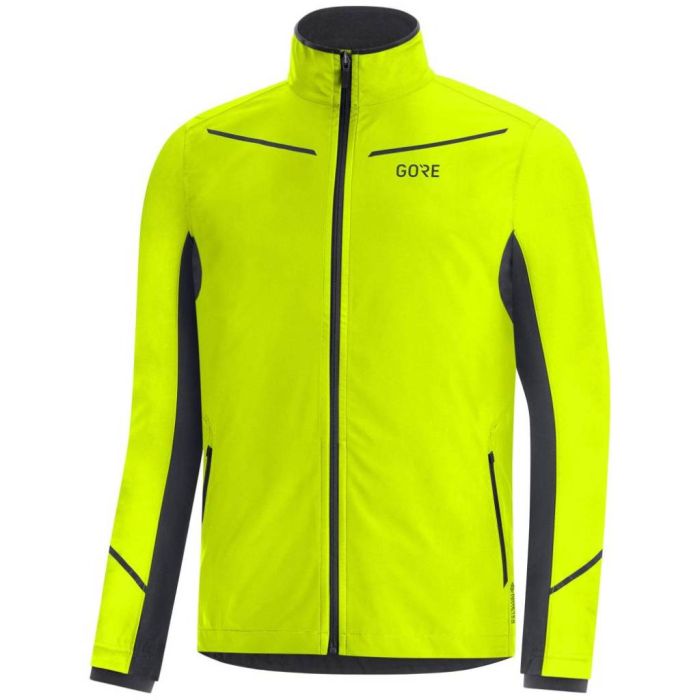 R3 Partial GTX Infinium™ Jacke