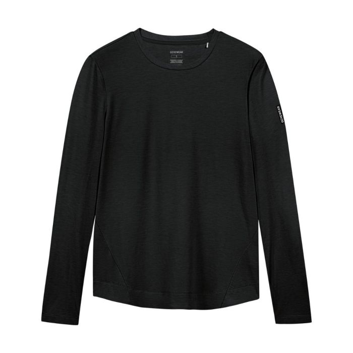 Training Long Sleeve Tee