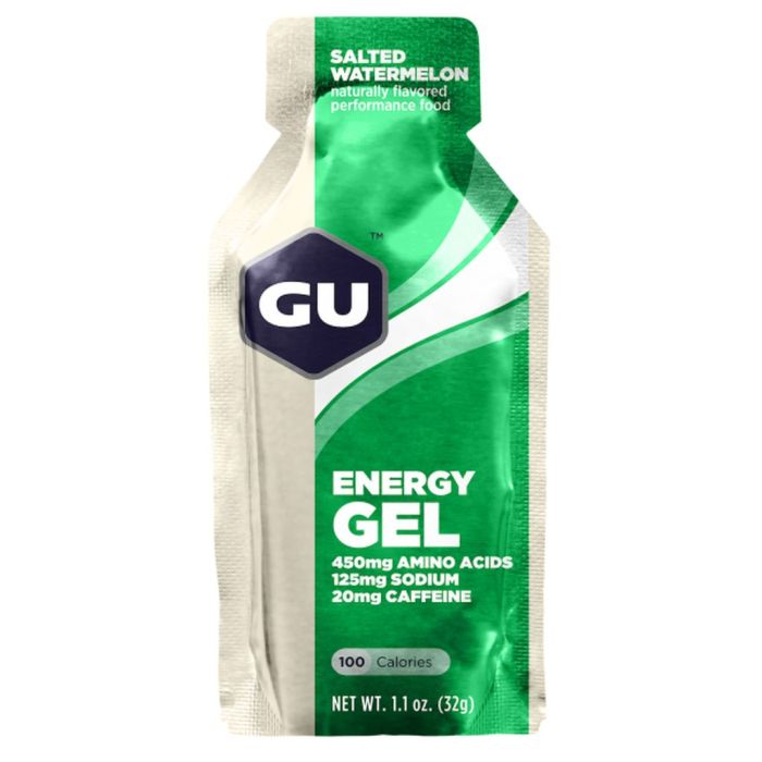 Energy Gel Salted Watermelon (32g)