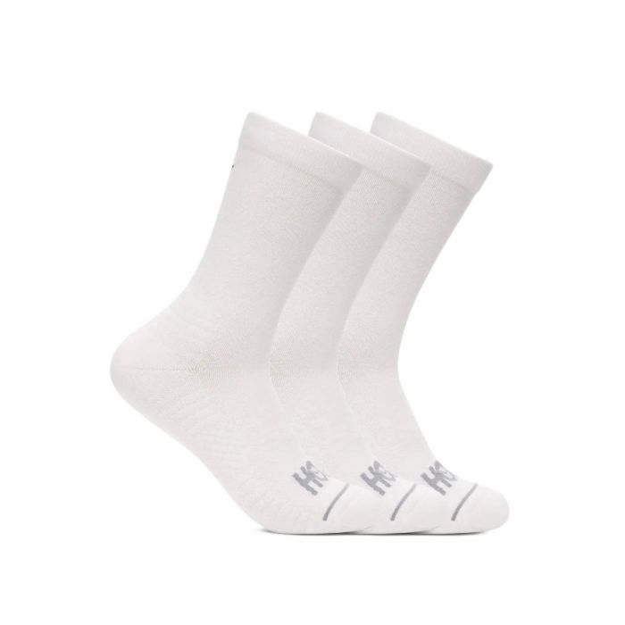 Crew Run Sock 3-Pack