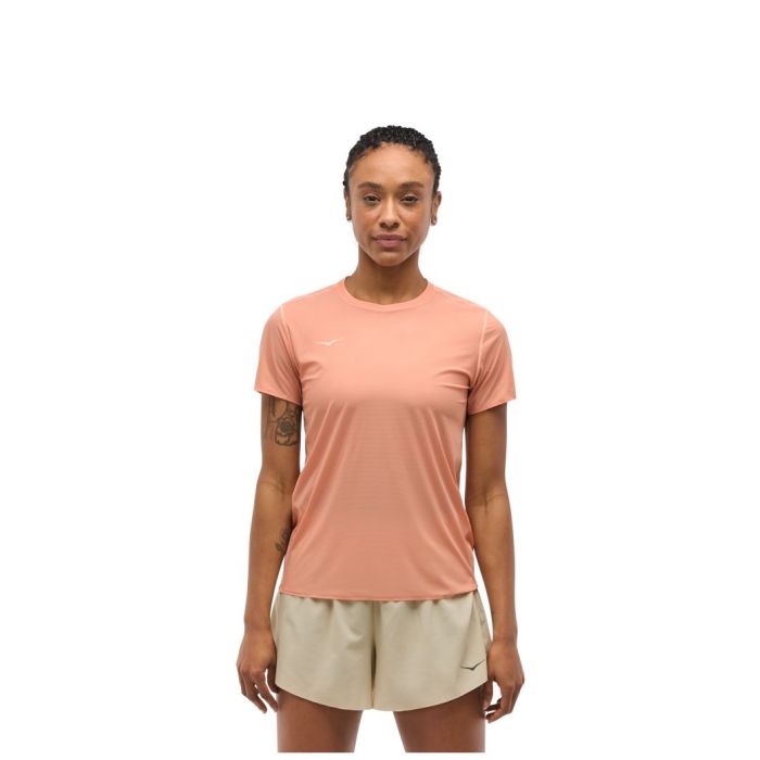 Airolite Run Short Sleeve