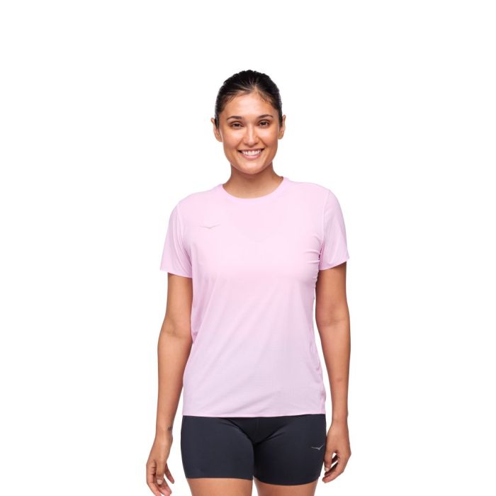 Airolite Run Short Sleeve