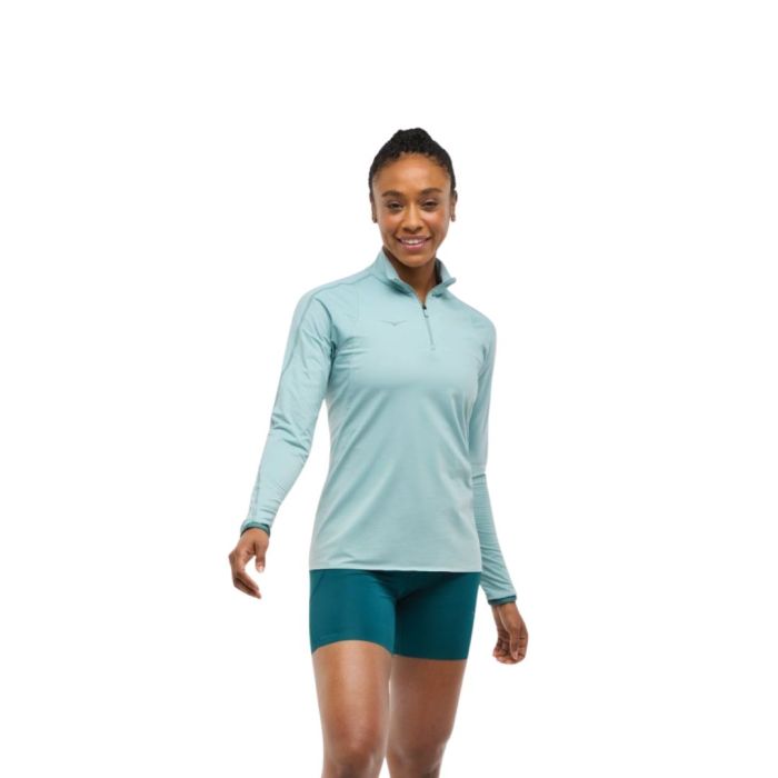 Glidetech Quarter Zip