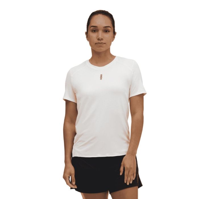 Everyrun Short Sleeve