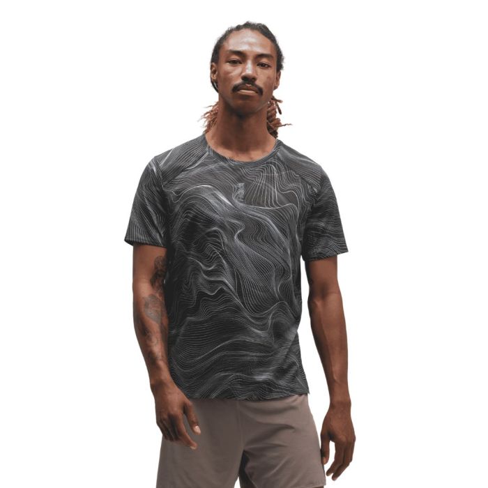 Everyrun SS CLF PRT