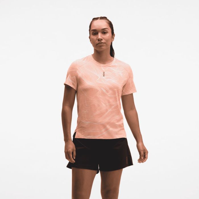 Everyrun SS CLF PRT