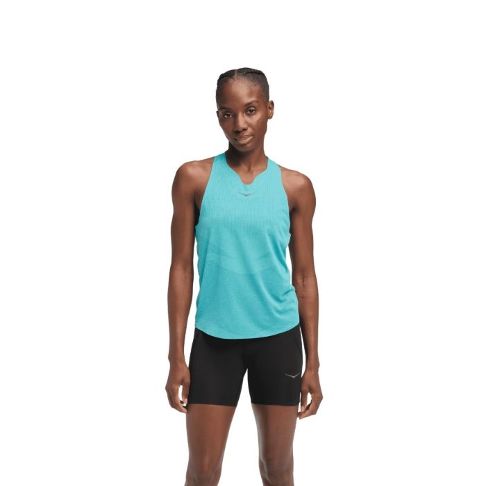 Race Day Singlet