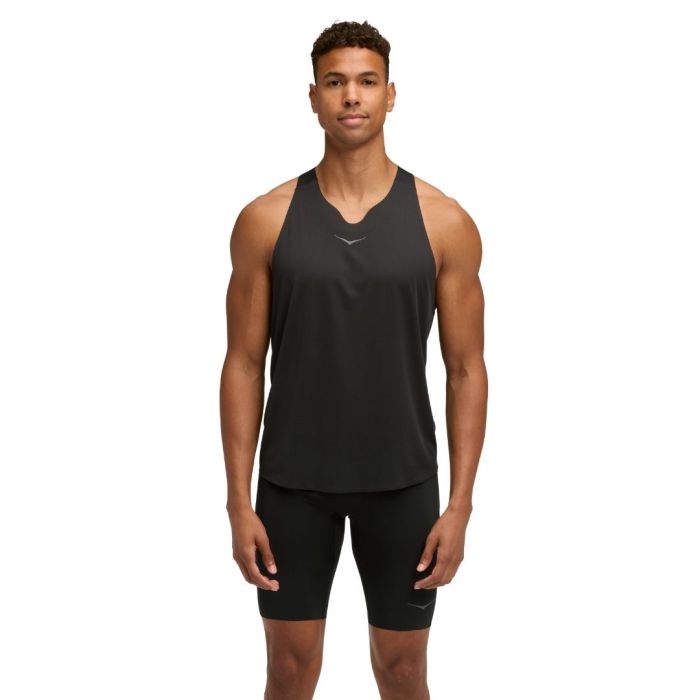 Race Day Singlet