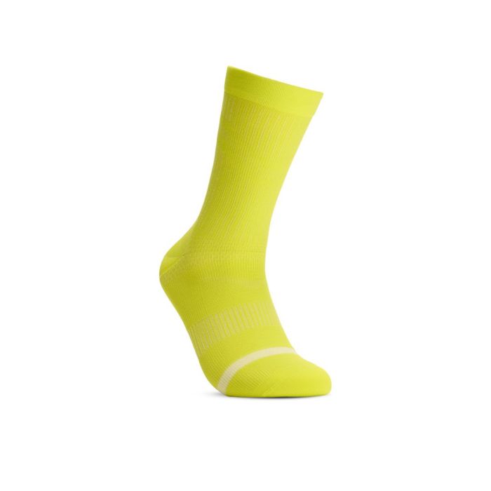 Trail Run Crew Sock