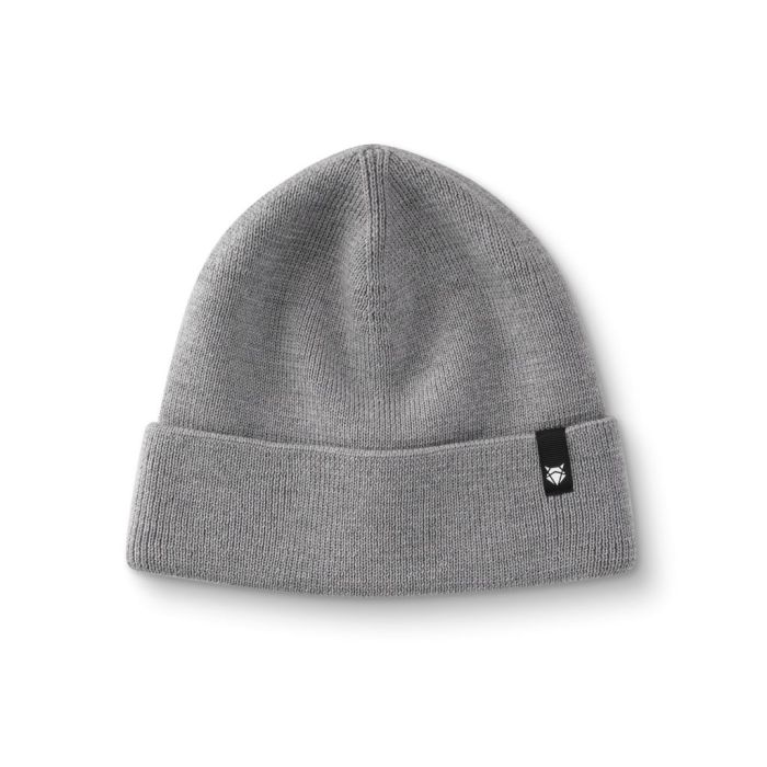 Merino Beanie
