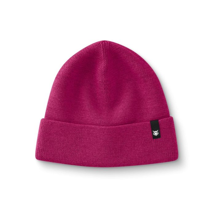 Merino Beanie