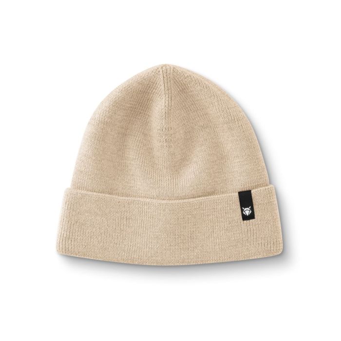 Merino Beanie