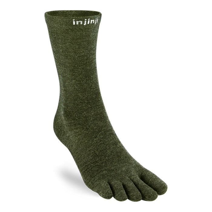 Liner Crew Wool