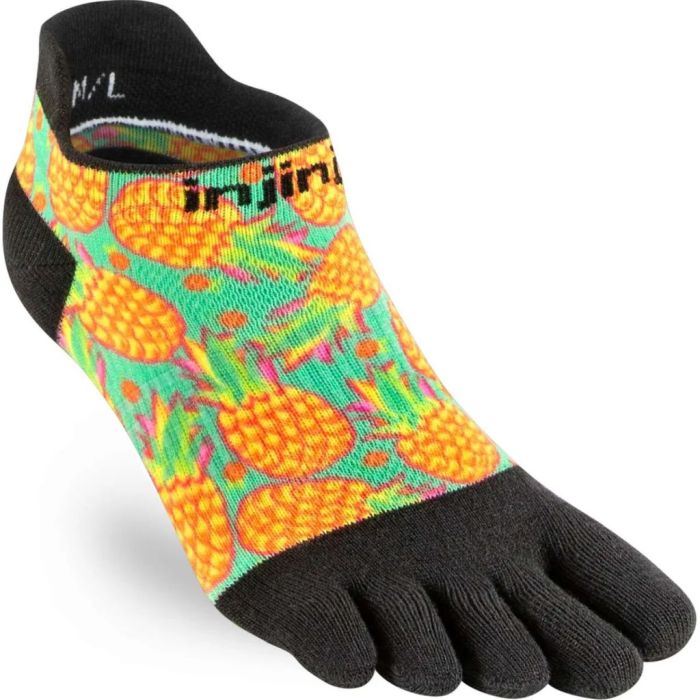 Spectrum Run Lightweight No-Show
