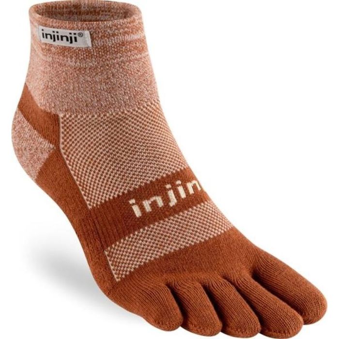 Trail Midweight Mini-Crew