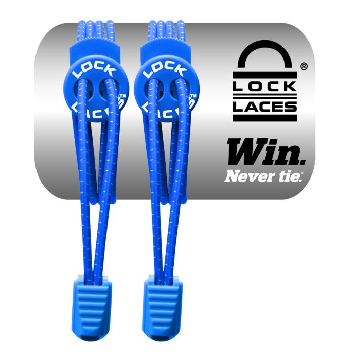 Lock Laces