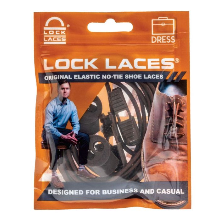 Lock Laces
