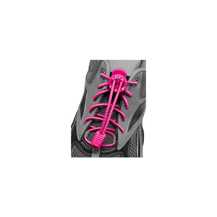 Lock Laces