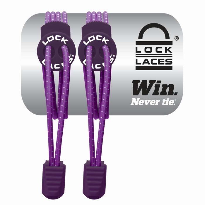 Lock Laces