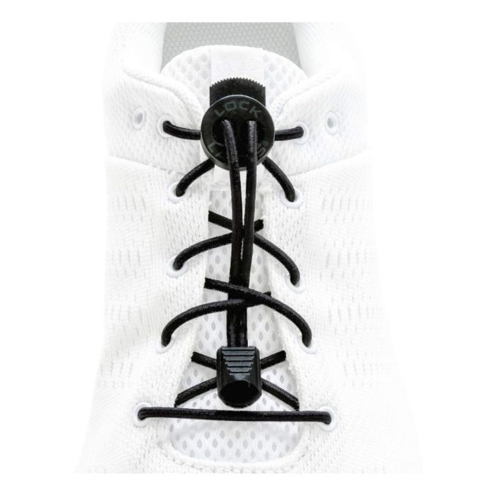 Lock Laces