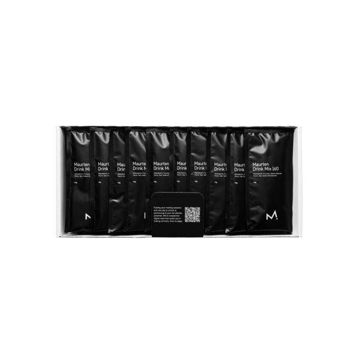 Drink Mix 160 - Karton (18 x 40g)