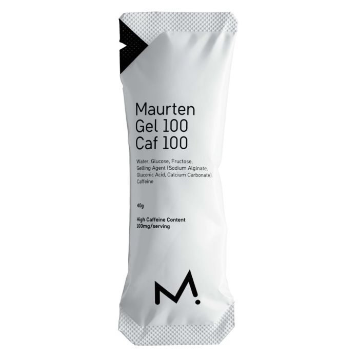 Gel 100 Caf 100 - Einzelpackung (40g)