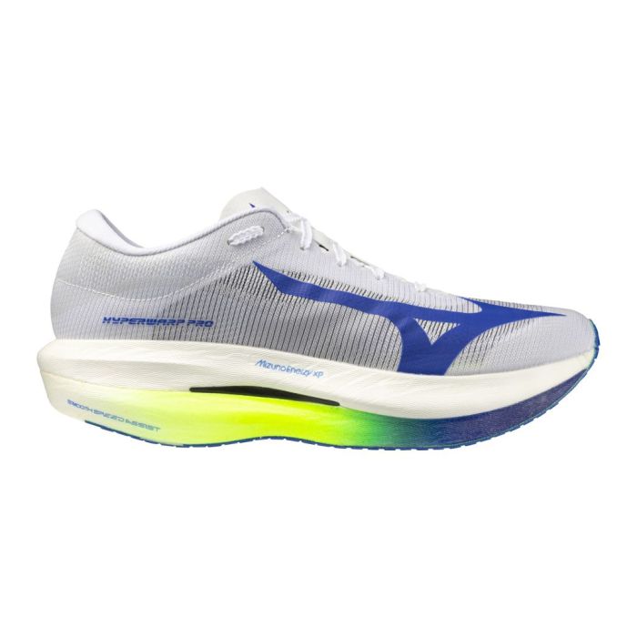 Hyperwarp Pro