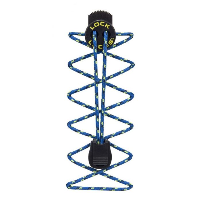 Lock Laces Trail