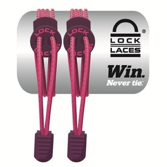Lock Laces