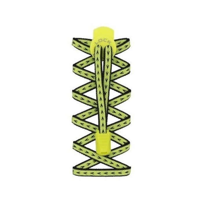 Lock Laces - flach