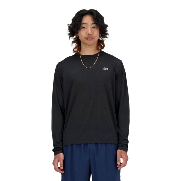 Athletics Long Sleeve