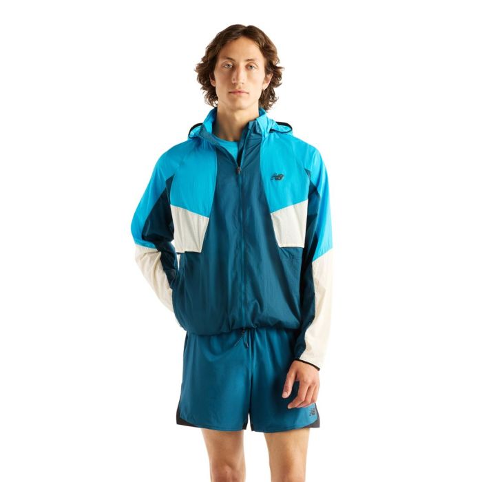 RC Jacket