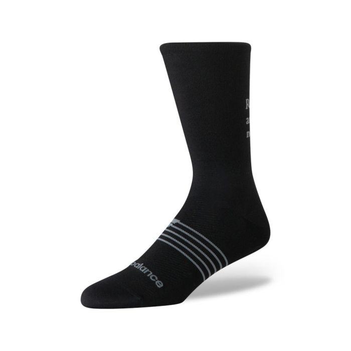 Pro Run Graphic Crew Socks