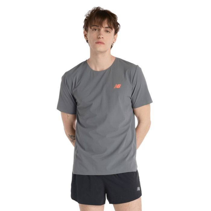 Race Day Ultra Light T-Shirt