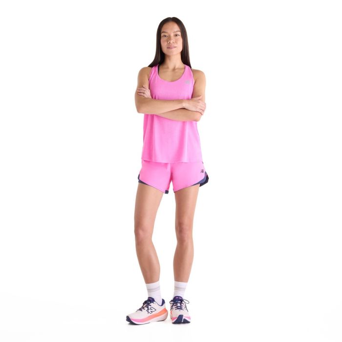 Athletics Tank