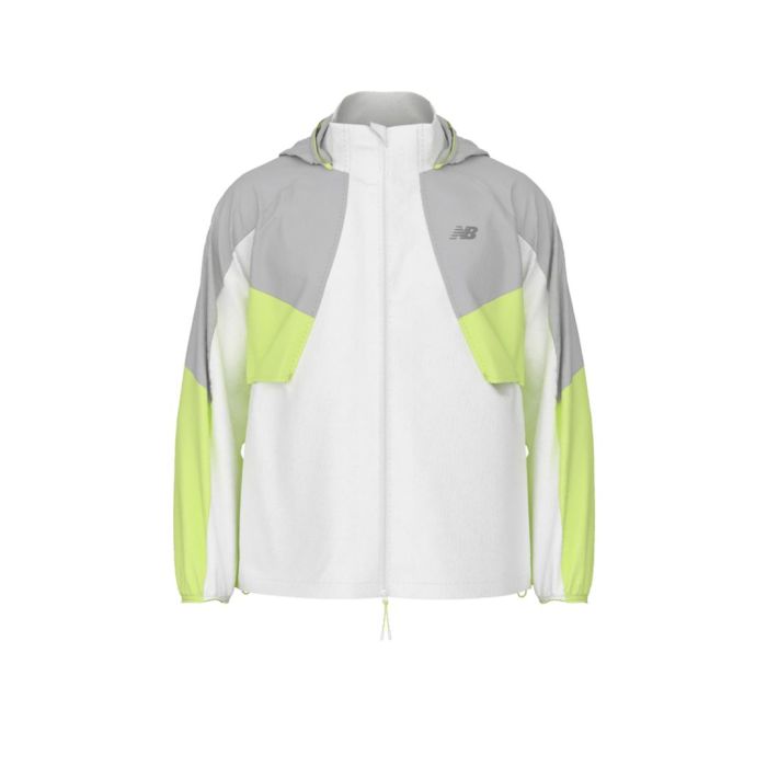 RC Jacket