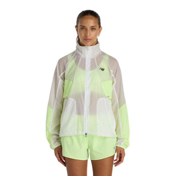 RC Jacket