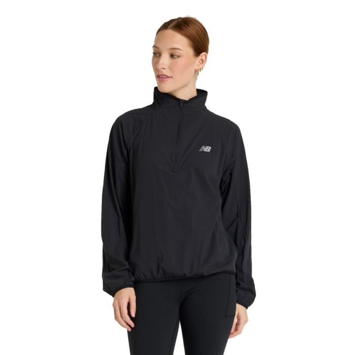 Ultra Light Half Zip