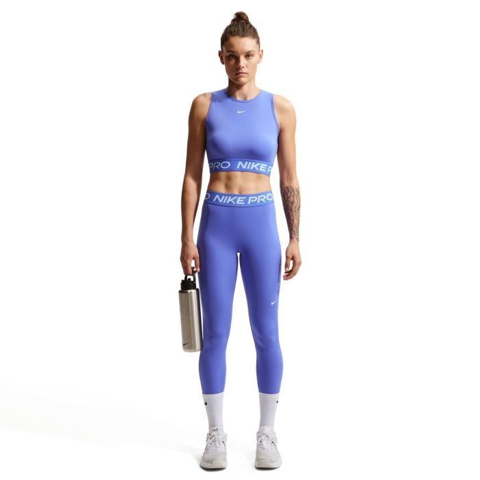 Pro Dri-Fit 365 Crop Tank
