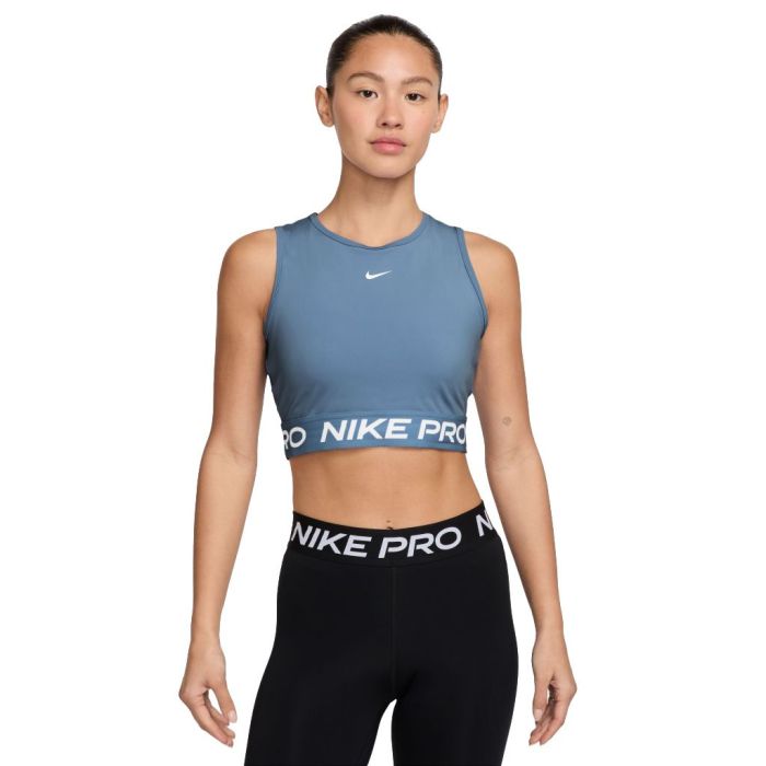 Pro Dri-Fit 365 Crop Tank