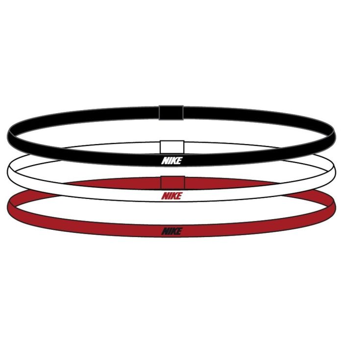 Elastic Headbands 2.0 3PK