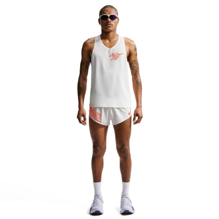 Aeroswift Dri-Fit ADV Graphic 2-Brief Shorts