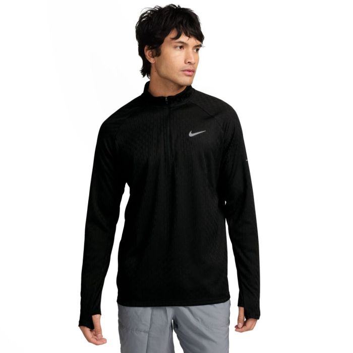 Stride Long Sleeve Top