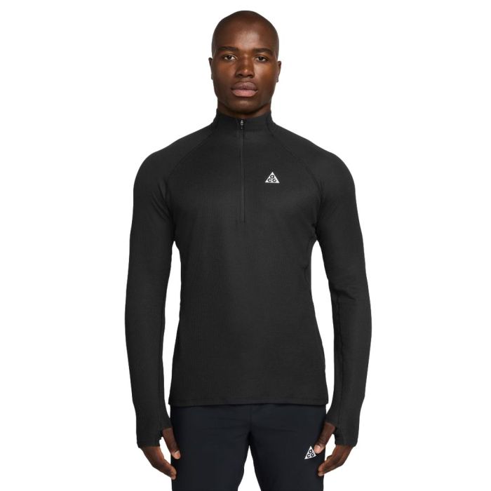 Trail Dri-Fit Half-Zip Midlayer
