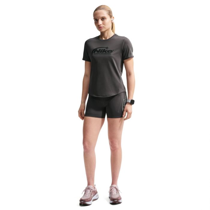 Swift Breathe Upper Thigh Length Short