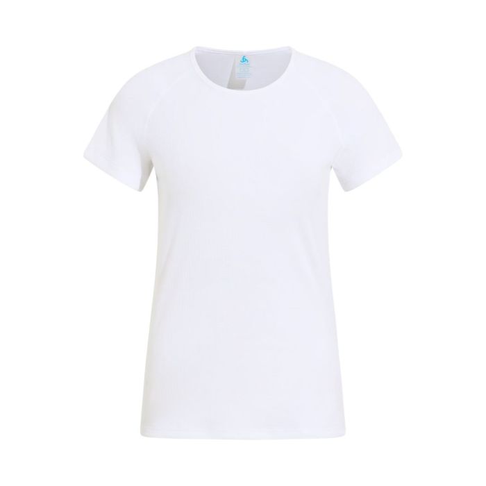 Active Light BL Top Crew Neck s/s