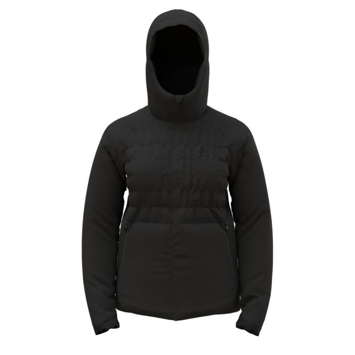 Ascent Insulated Jacke