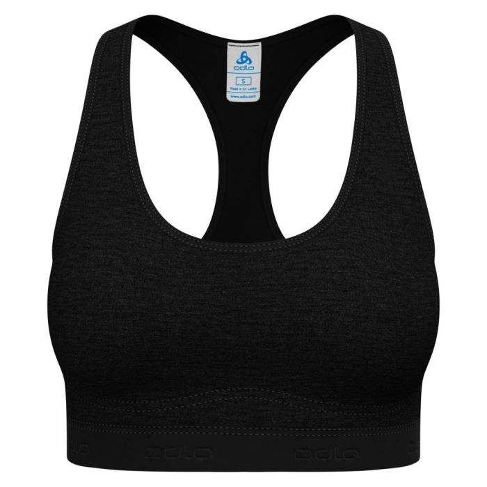 Ascent Medium Sport Bra