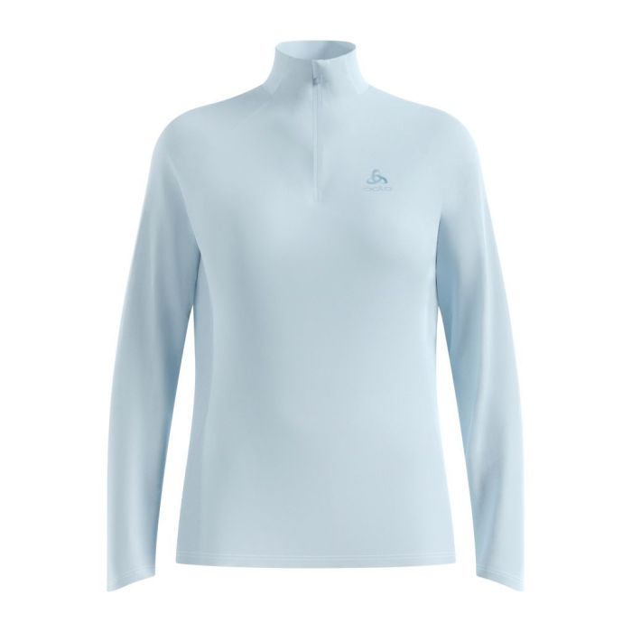 Essential 1/2 Zip Mid Layer