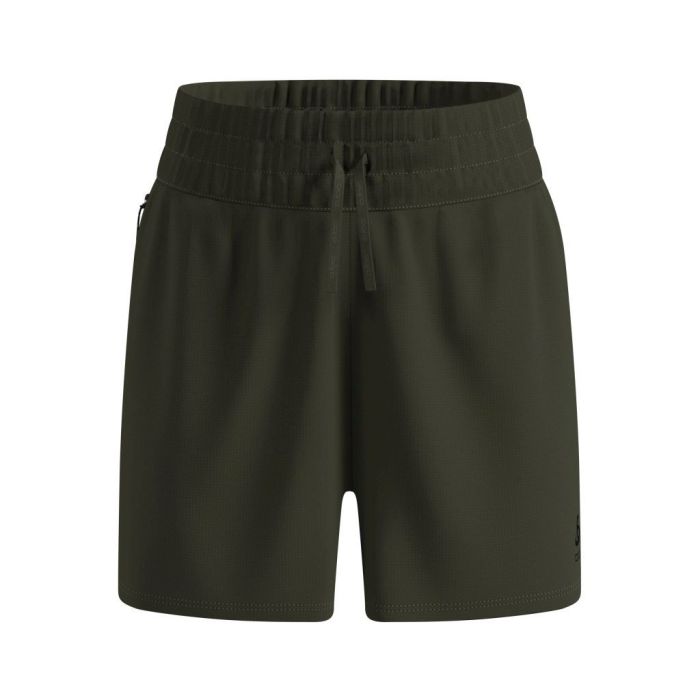 Essential 365 4 Inch Short